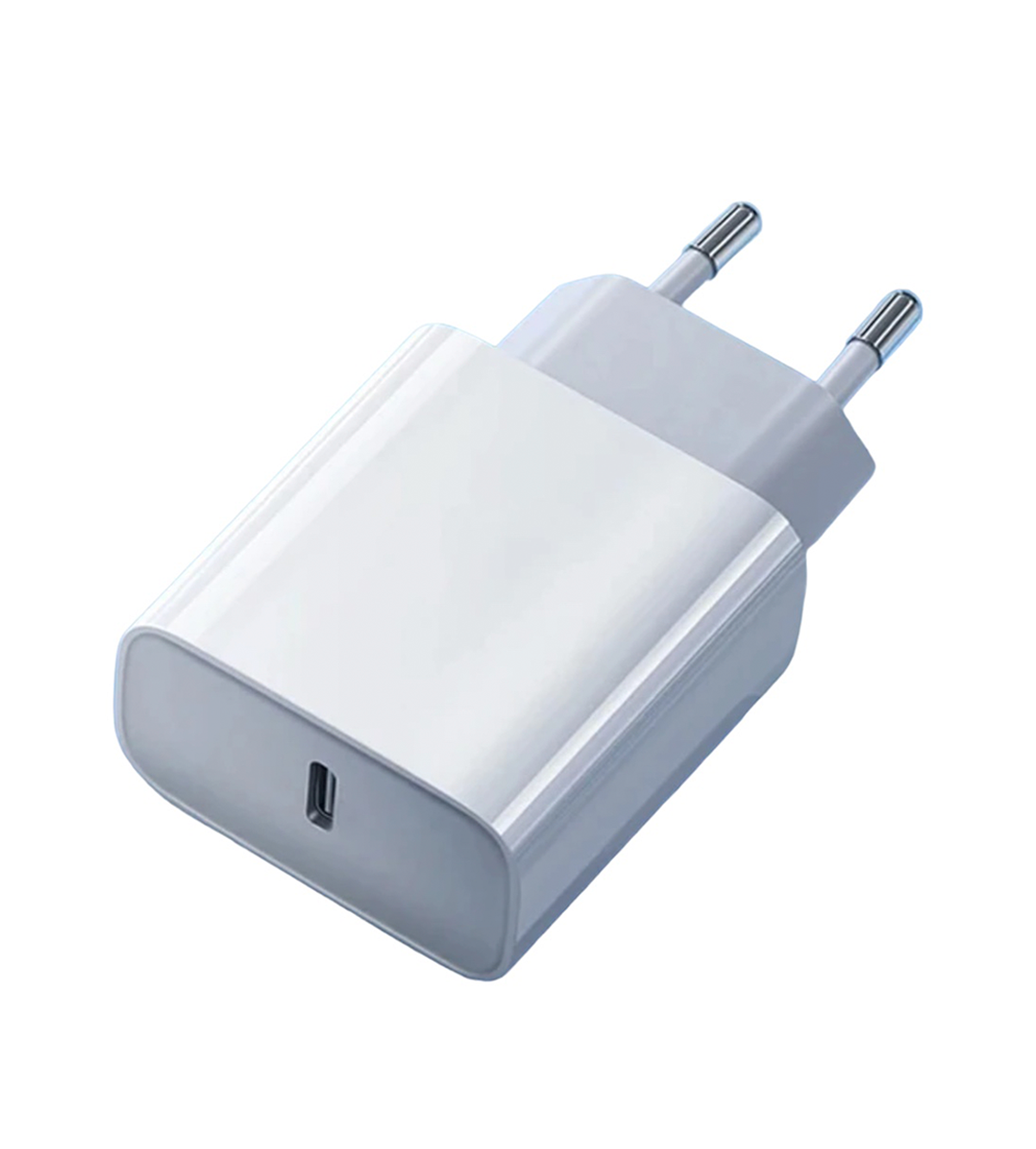 20W Fast Charging Oplader